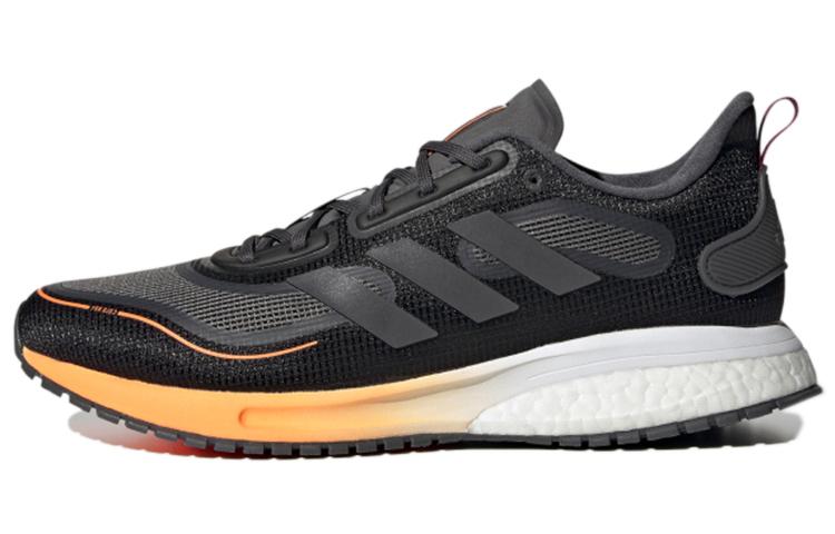 Adidas Supernova Winter.Rdy  Night Metallic Orange  FV4761 46