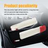 2x Bright Welcome Light Door Panel Courtesy Lamp for 3500 K1500 15021517 923-104
