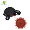 6420102091 Engine Oil Separator Breather Valve Membrane For Mercedes-Benz W164 X164 W251 W221 S320 Sprinter 906 V6 CDI Engine Valve Parts 7