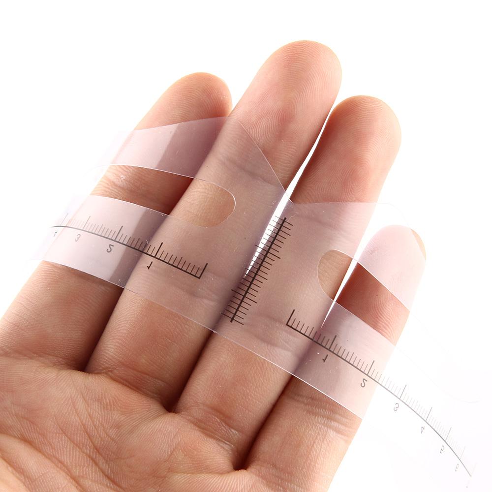 12Pcs Fashion Shaper DIY Eyebrow Template Eye Grooming Makeup Tool Brow Stencils Card