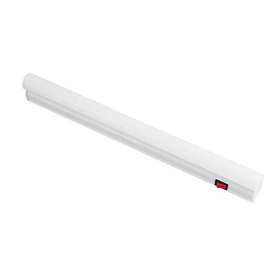 XuanYong 220V T5 Integriertes LED-Streifenlicht mit Schalter