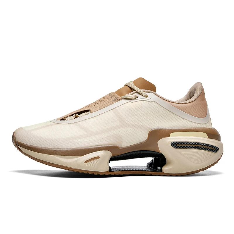 Neue hochwertige Outdoor-Mode-Sneaker Sportlich Bequem Damen Marathon Lässig Joggen Laufschuhe Für Herren