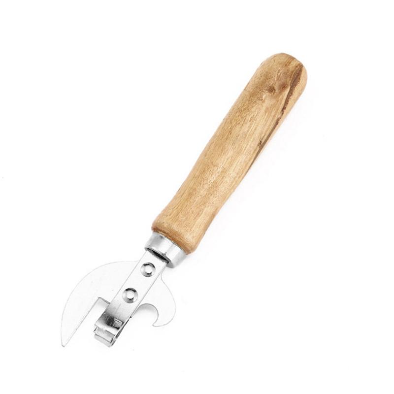 1 шт. Кухонные гаджеты для дома, многофункциональные банки, портативные контейнеры, кухонная консервооткрывалка, съемник крышек из нержавеющей стали