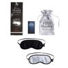 Eye Masks - Fifty Shades of Grey No Peeking