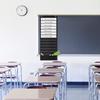 Tagesplan-Taschendiagramm mit 13 + 1 Taschen, pädagogisches Diagramm für Aktivitäten im Klassenzimmer, im Büro, zu Hause und im Vorschulalter
