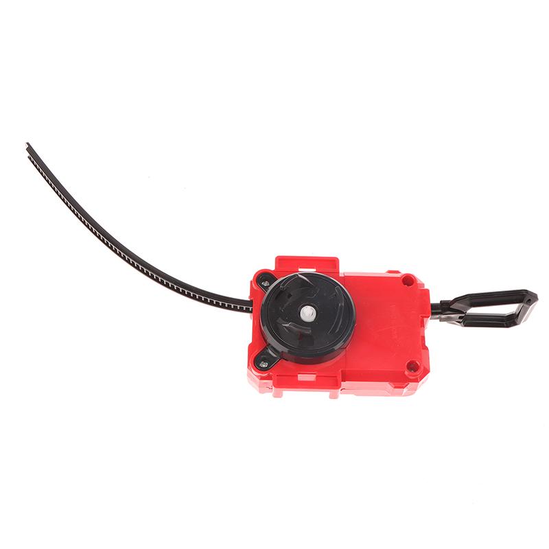 1 Set 11 Bx Gyro Series Bx Launcher Handles Gyro X Series Toys Holiday Gifts For Boys And Girls