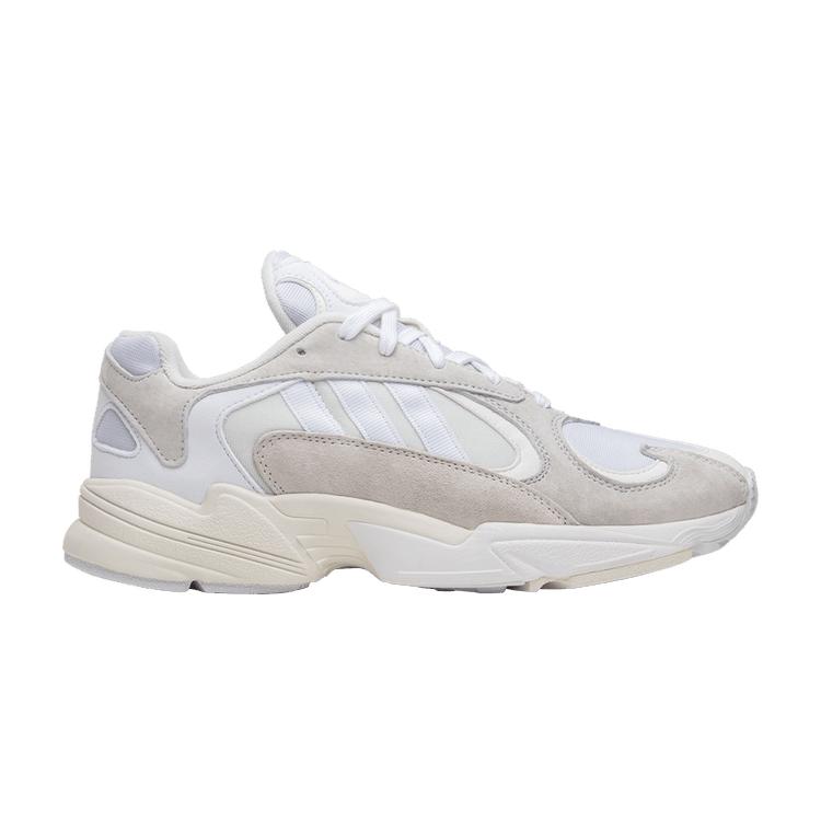 adidas Yung-1 Cloud White