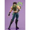 POP UP PARADE Anime "JoJo's Bizarre Adventure: Battle Tendency" Joseph Joestar Non-Scale Plastic Painted Complete Figure