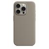 For Iphone 15 Solid Color Silicone Phone Case Shock Absorption Resistant Scratch