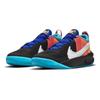 Nike Team Hustle D 10 SE Space Jam Black GS Sneakers DO6140-001