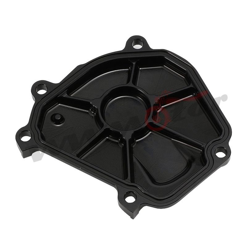 14091-0303 Engine Pulsing Cover Fits For Kawasaki Ninja ZX-10R ZX10R 2004-2005 Engine Motor Cover Guard Gasket