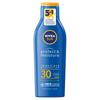 Cuerpo – Protectores solares y bronceado