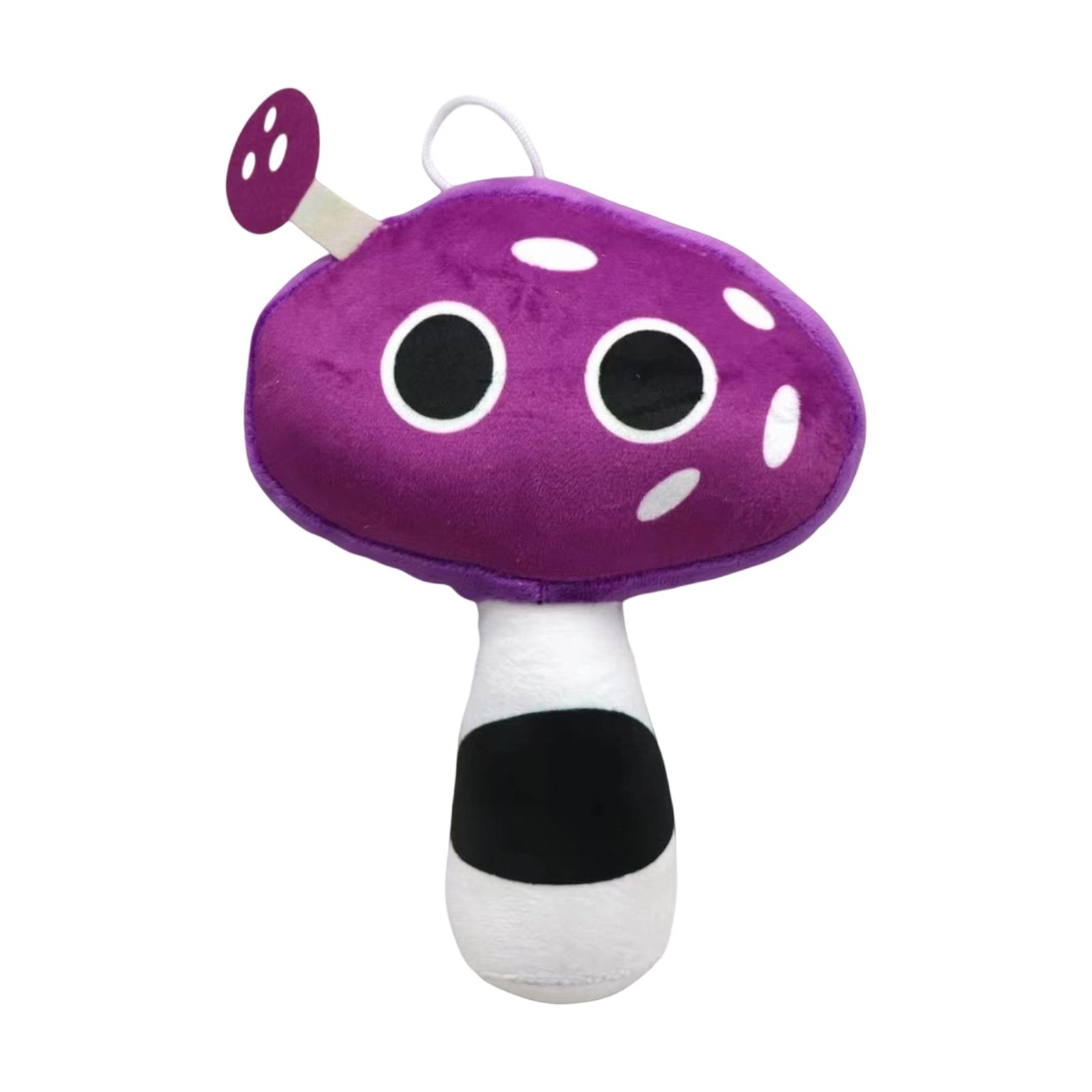 

Funky Shaped Plush Toys, Creative Cartoon Image Unique Personality Plush Toys One Size