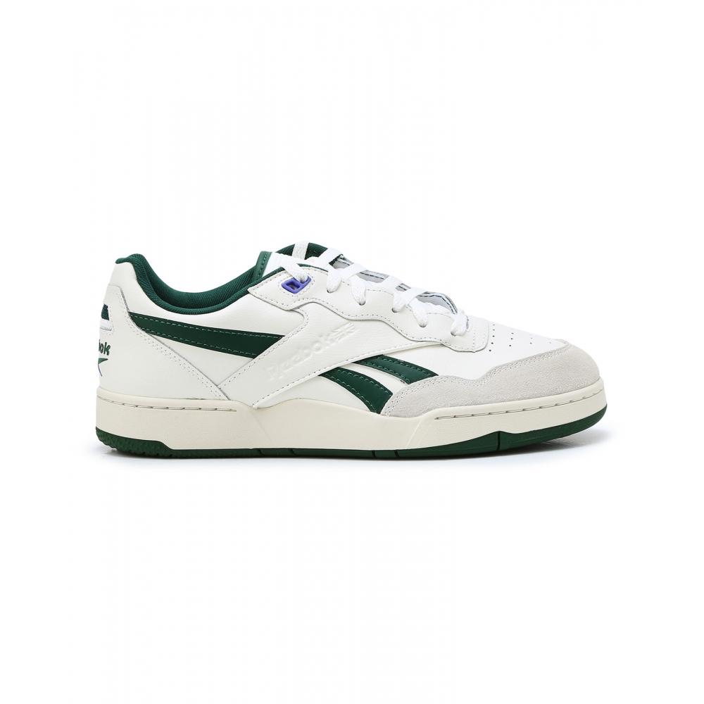 

REEBOK BB 4000 II Зеленый IE6833