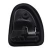Car Interior Door Handle Black For Iveco Daily Mk3 Mk4 7700830079 7700830078 Car Accessories
