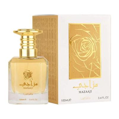 Mazaaj Eau De Parfum 100ml