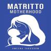 Matritto  Motherhood by Ameena Tabassum Paperback Book 9781035872282