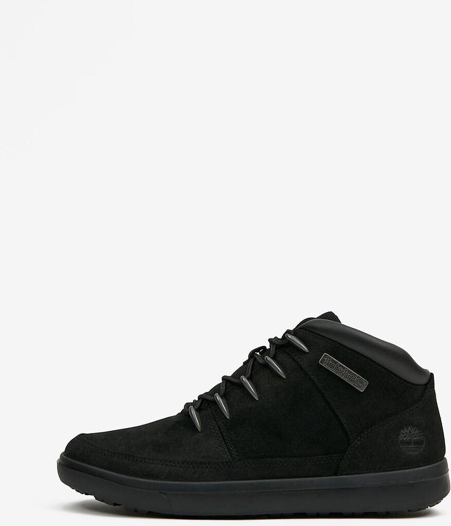 

Ботинки Timberland Ashwood Park Sprint Hiker Chukka черные (TB0A245M0011) 41