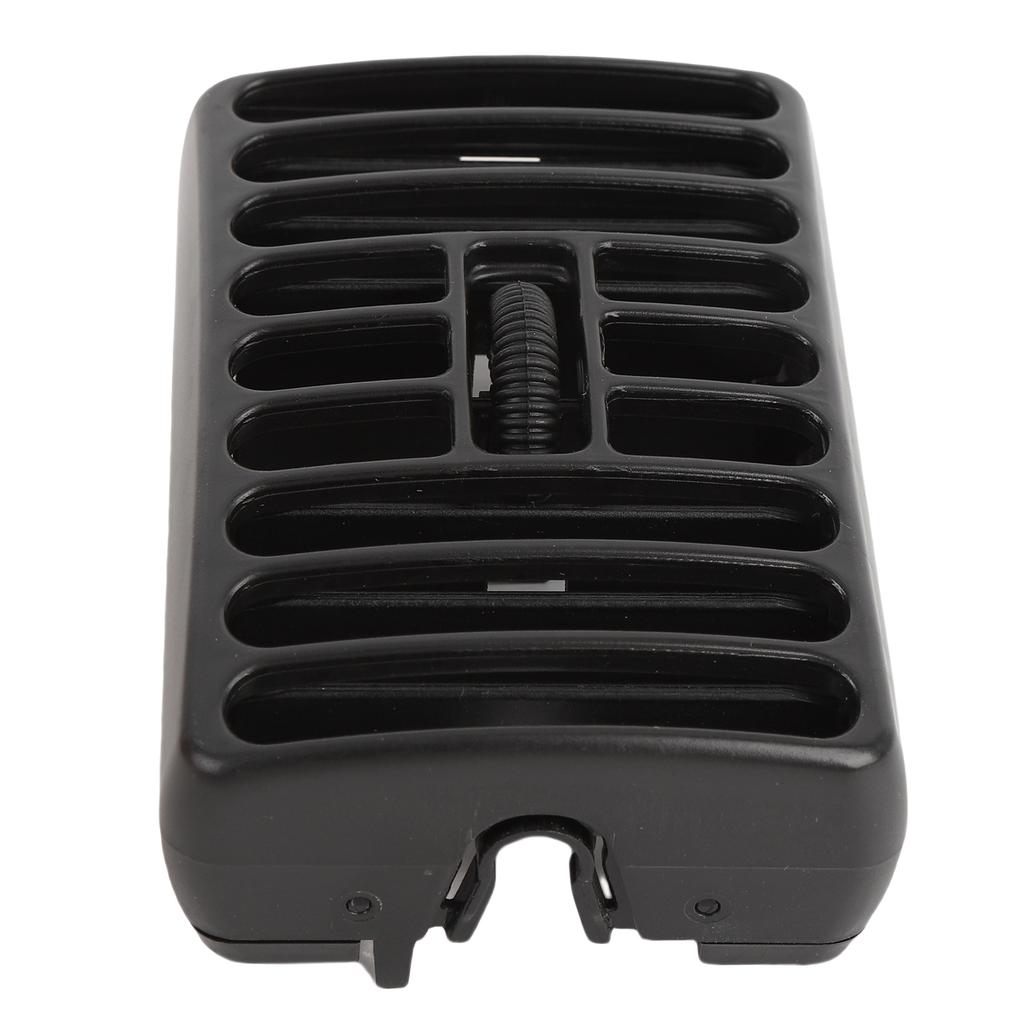 Armaturenbrett Luftkanal Lüftungsgitter 5DP55TAZ Links Fahrerseite ABS AC Armaturenbrett Lüftungsschlitze Lamellenauslass Ersatz für Wrangler