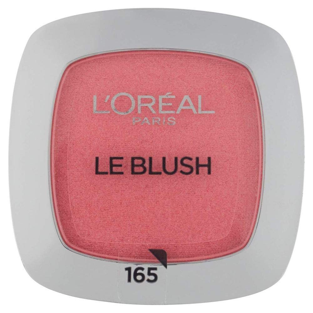 TRUE MATCH Le Blush #165 Rose Bonne Min 5 Gr