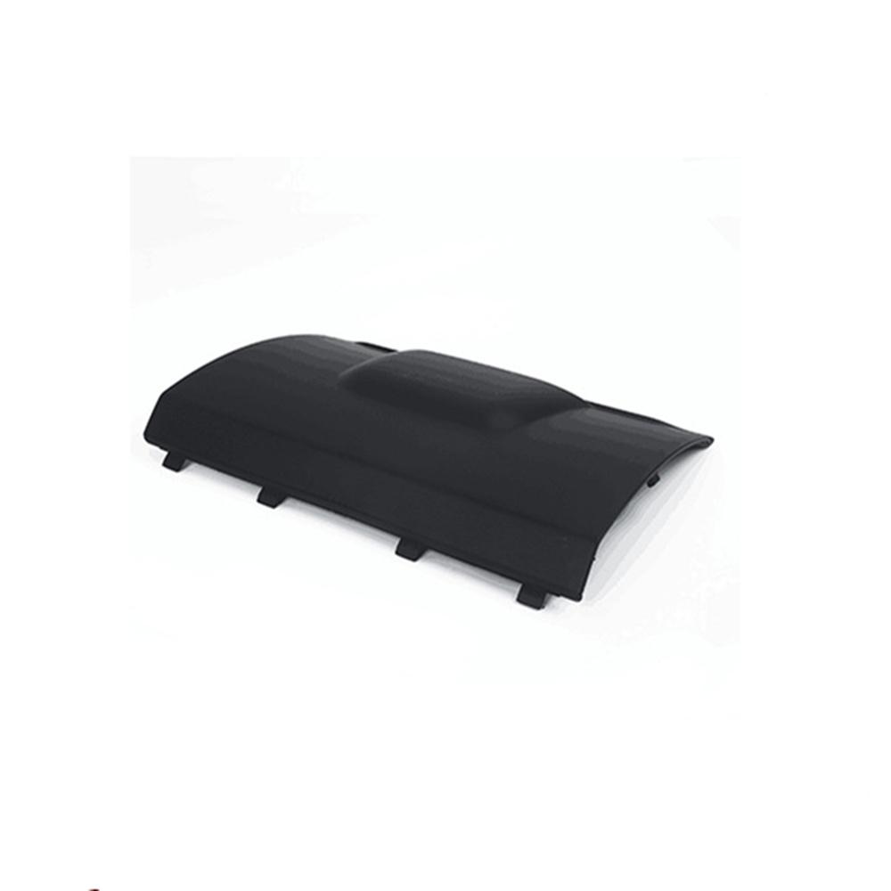 Rear Bumper Tow Hitch Hook Cover Cap For Mercedes-Benz ML W163 ML350 1998-2005