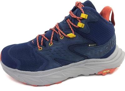 Calçado de Trekking Hoka Anacapa 2 Mid Gore-Tex
