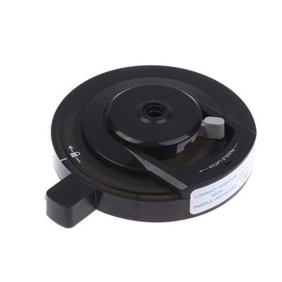 Ice Cream Maker Outer Bowl Cover For Nc501 Nc500 Ice Cream Maker Replacement Lid Compatible With Nc500 Series