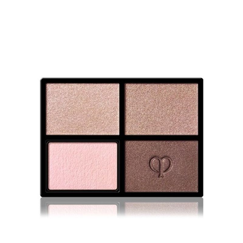 Lidschatten-Quartett Nachfüller