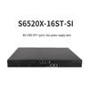 H3C S6520X-16ST-SI Enterprise Network Switch