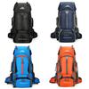 Pokmon Hiking Backpack With Waterproof Polyester For Outdoor Adventures Special Characters Included