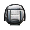 1pcs Microfiber Leather Car Front Seat Bottom Cover For Benz E350  E550 2010-14