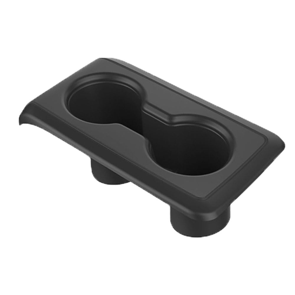 For Civic Type r fl5 Rear Silicone Cup Cover with Non-Slip and Leak