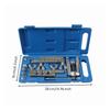 Copper-Tube Expanding and Flaring Tool brightPlated