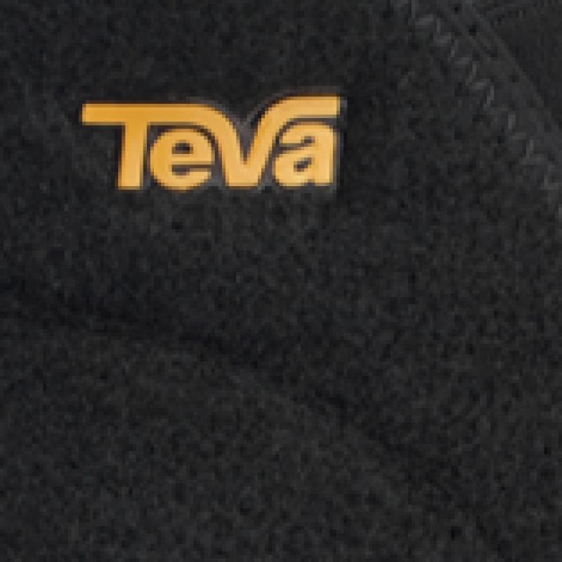 Teva Women S Padded bootS Reember Terrain Mid  Stvf2430212 Blk 