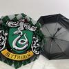 1PC Slytherin Snake Umbrella-8-Rib Reinforced, Automatic Open, Lightweight & Durable-D2696