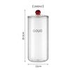 Transparent Storage Box Food Grade Organizer Protective Water-proof Dust-proof Kitchen Accessories Spice Snacks Nuts Container