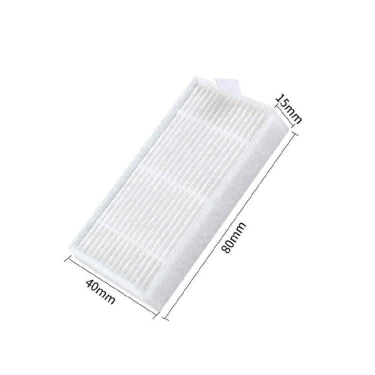 For X3 V3s V5 V5s V5s Pro HEPA Filters Accessories Cleaning Vacuum Household