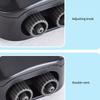 Low Noise Oxygen Pump For Aquarium 2.5W Energy Efficient Aerator With Small Size Great For FishTank Water Maintenance