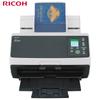 Ricoh fi-8170 A4 High-Speed Duplex Document Scanner CN plug (adapter included)