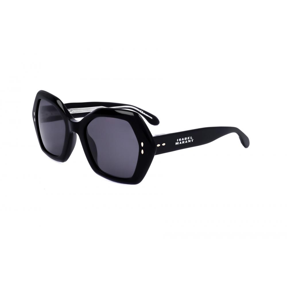ISabel Marant Women S 53 Mm Black SunglaSSeS Black