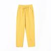 Women's Spring/Summer Cotton Casual Nine-Point Harem Pants