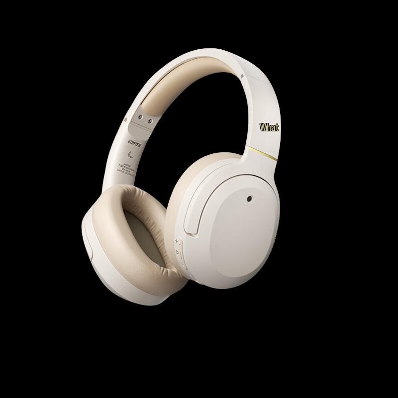 

Edifier W820NB Classic Edition Wireless Noise Cancelling Headphones