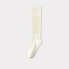 Ultra-thin Pressure Calf Socks Cottoon Mesh Long Socks High Quality Fitness Calf Socks  for Women