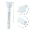Pool Accessories Floating Thermometer Swimming Pool Portable 185mm