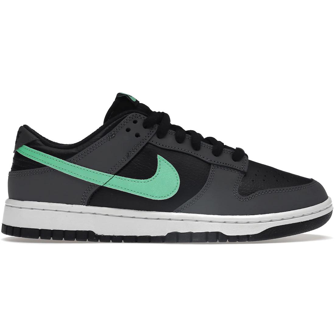 

Sneaker Nike Dunk Low Retro Green Glow(FB3359-001) 40.5