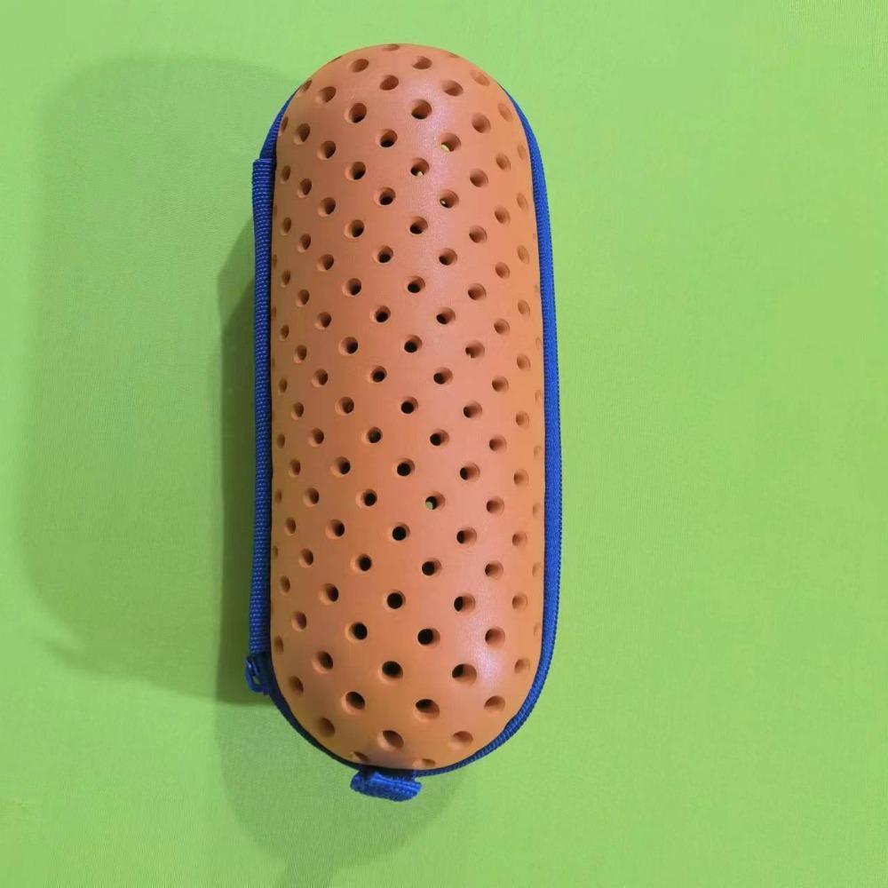 Men Women Portable Breathable Swimming Goggles Storage Box EVA Glasses Box Holder Sunglasses Bag Reading Eyewear Case