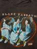 Black Sabbath Heaven and Hell Band Shirt Cotton Unisex Tee S-4XL Unisex T-Shirt