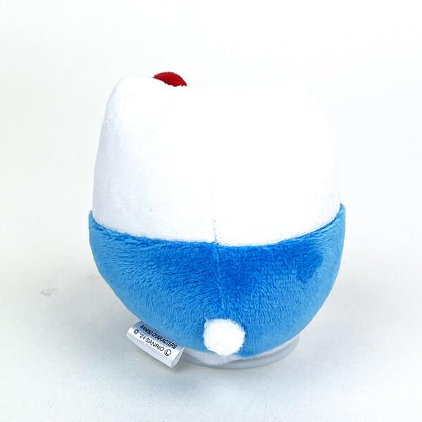 World Sanrio Hello Kitty Talking Mini Plush Toy Sanrio Free [Perfect Tokyo]