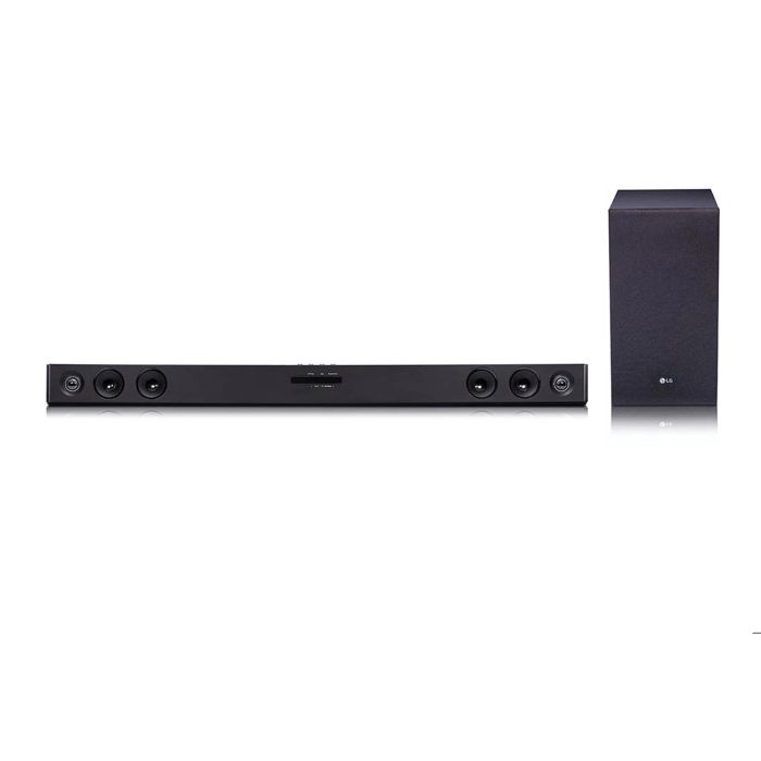 LG Barre de son SQC2