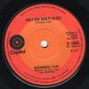 7inch Record MCGUINNESS FLINT - Malt And Barley Blues CL15682 CAPITOL 1971 UK Rock Used